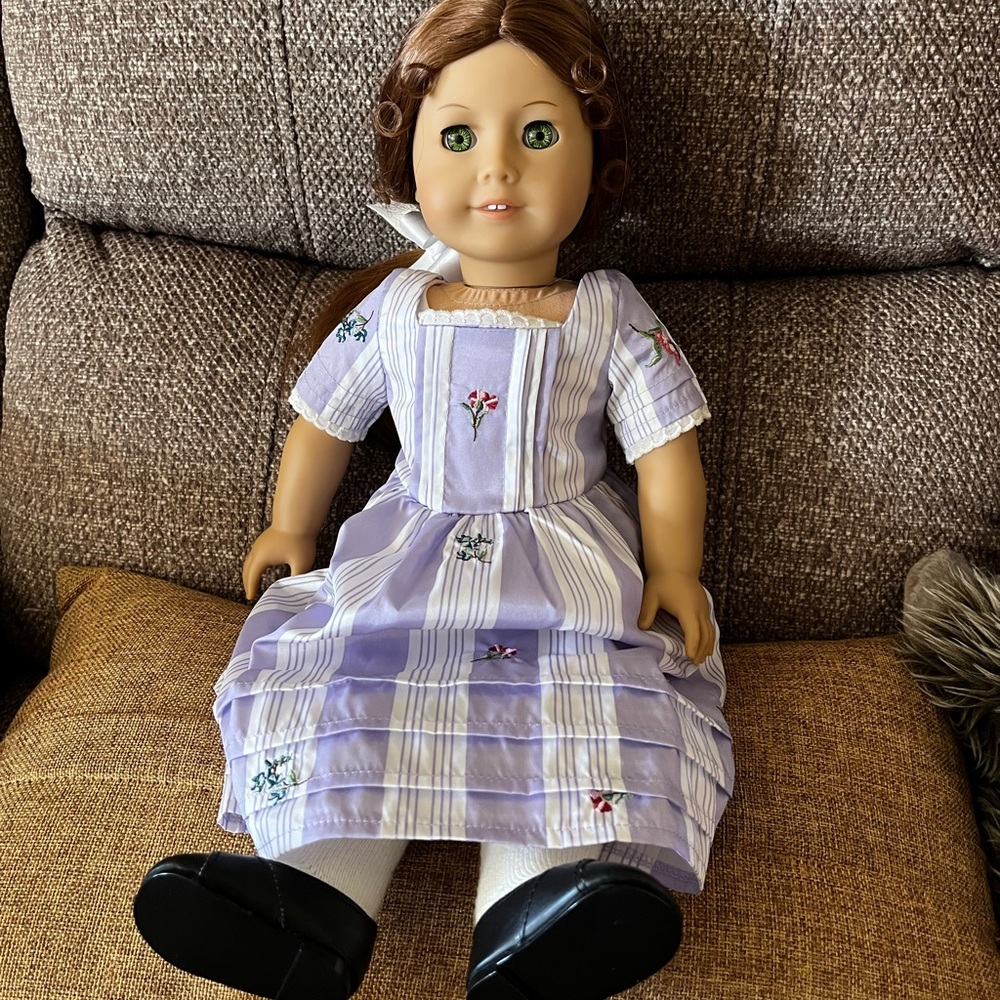 Felicity American girl doll
